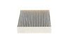 Filter, cabin air -