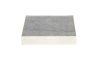 Filter, cabin air -
