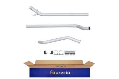 Exhaust Pipe -