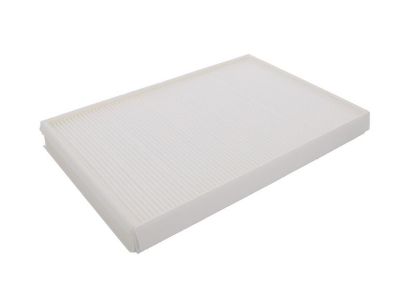 Filter, cabin air SPRINTER 3-t Buss (906) - 9068300218