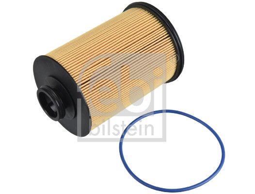 Fuel Filter M A N 81125016129
