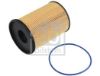 Fuel Filter M A N 81125016129
