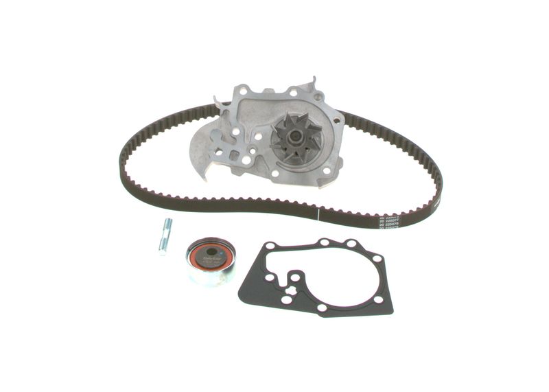 Water Pump & Timing Belt Kit -