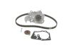 Water Pump & Timing Belt Kit -