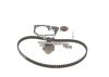 Water Pump & Timing Belt Kit -