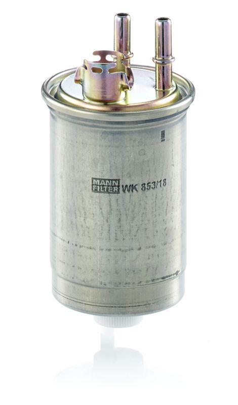 Fuel Filter Ford Focus 1.8 TDI 01-