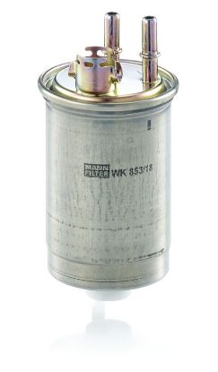 Fuel Filter Ford Focus 1.8 TDI 01-