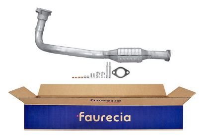 Catalytic Converter -