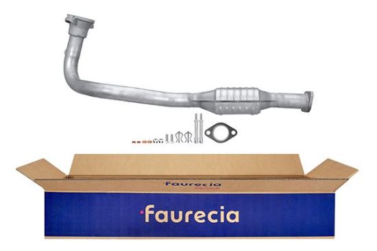 Catalytic Converter -