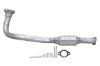 Catalytic Converter -