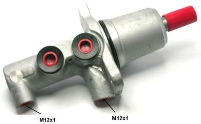 Brake Master Cylinder -