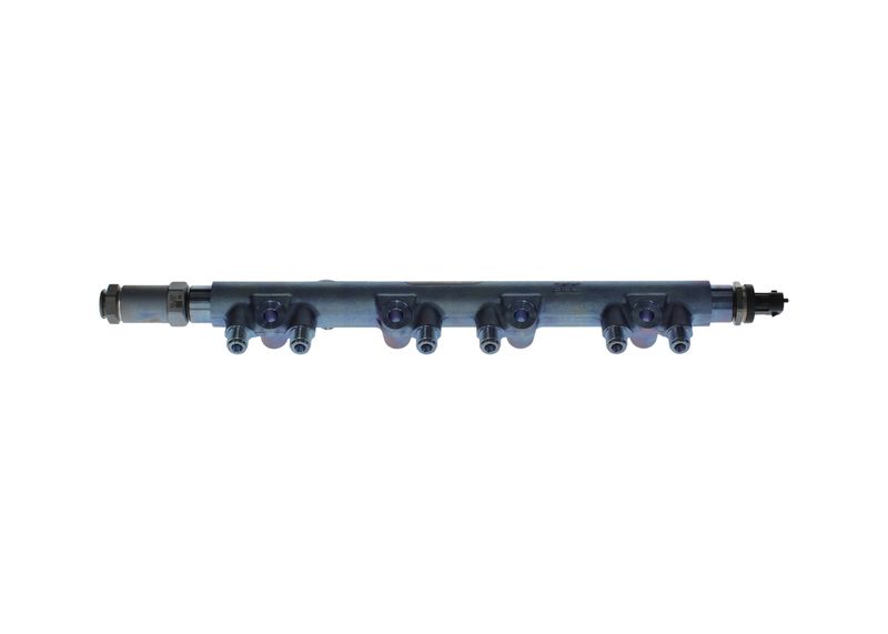 Distributor Pipe, fuel -