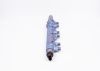 Distributor Pipe, fuel -