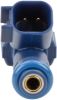 Injector -