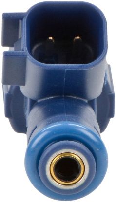 Injector - Injector -