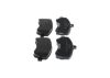 Brake Pad Set, disc brake MERCEDES-BENZ - 005 420 48 20