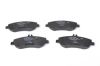 Brake Pad Set, disc brake MERCEDES-BENZ - 005 420 48 20