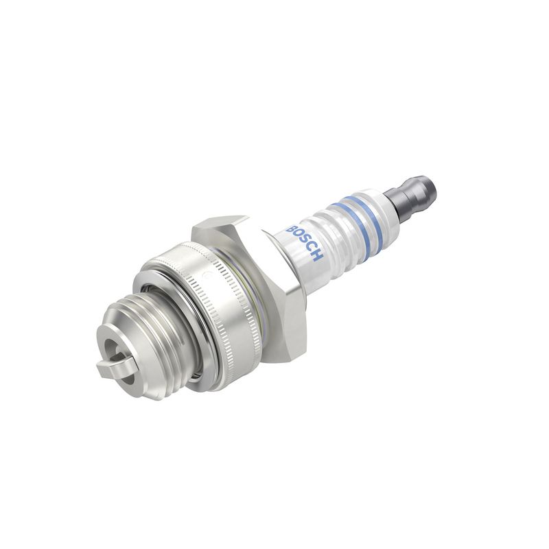 Spark Plug AB7 -  MURUNIIDUK Standard