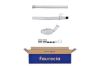 Front Muffler -