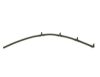 Hose, fuel overflow Diesel Spare Parts (modern)