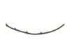 Hose, fuel overflow Diesel Spare Parts (modern)