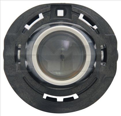 Front Fog Light -