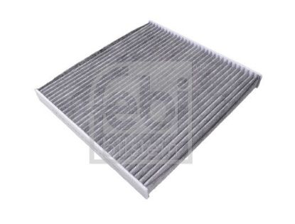 Filter, cabin air Peugeot 6479.C9 S1