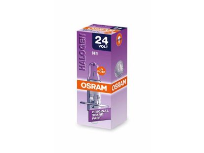 Bulb, spotlight H1 70W