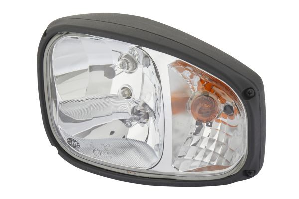 Headlight -