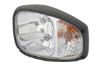 Headlight -