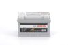 Starter Battery 74Ah 750A 278*175*175 - +