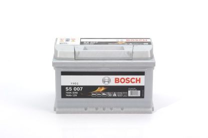 Starter Battery 74Ah 750A 278*175*175 - +