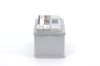 Starter Battery 74Ah 750A 278*175*175 - +