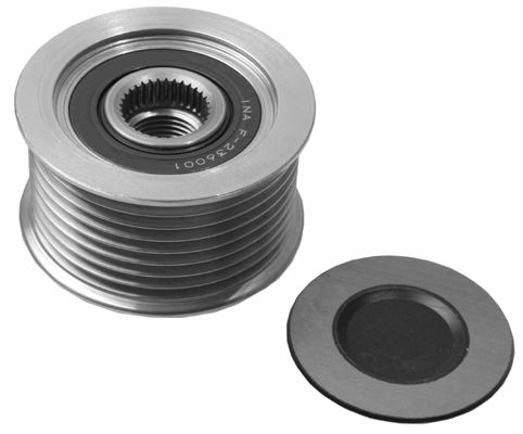 Alternator Freewheel Clutch -