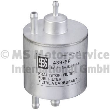 Fuel Filter 439-FP