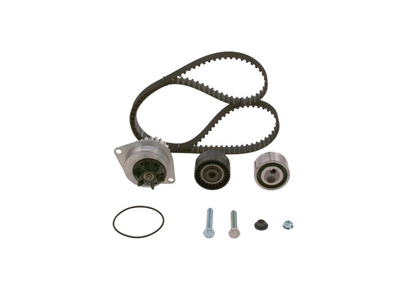Water Pump & Timing Belt Kit -