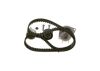 Water Pump & Timing Belt Kit -