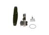 Water Pump & Timing Belt Kit -