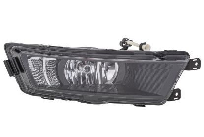 Front Fog Light -