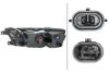 Front Fog Light -