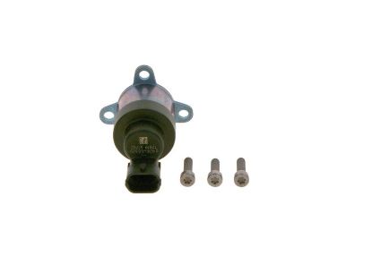Control Valve, fuel quantity (common rail system) -