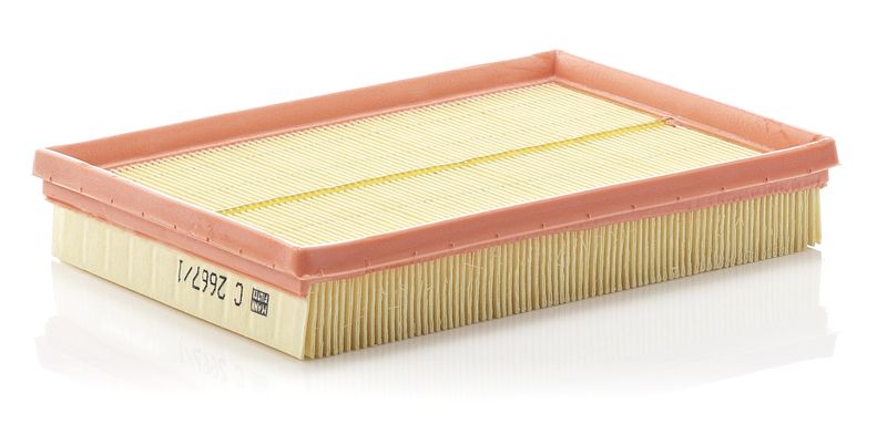 Air Filter Ford Fiesta,Probe,Puma.Mazda
