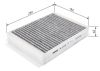Filter, cabin air -