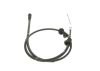 Cable Pull, parking brake VOLVO - 35465905
