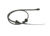 Cable Pull, parking brake VOLVO - 35465905