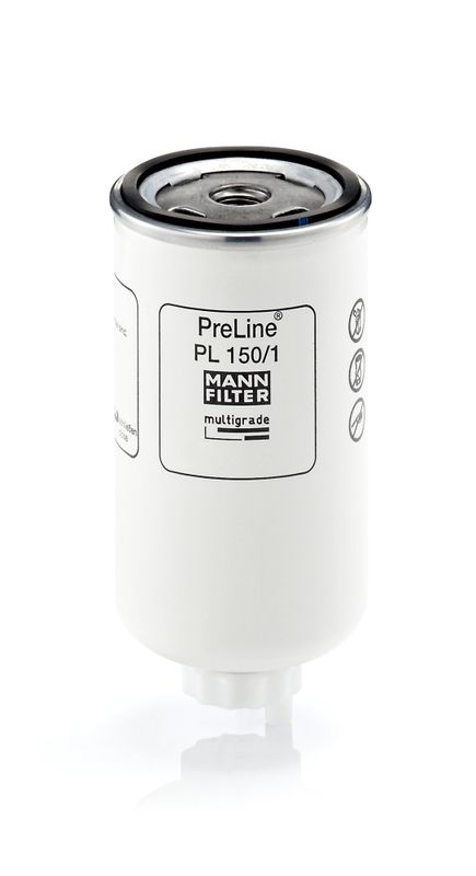Fuel Filter VARIOUS