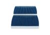 Filter, cabin air -
