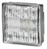 Reverse Light 12V 80 x 80 mm