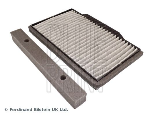 Filter, cabin air Saab Pkw 12 758 727
