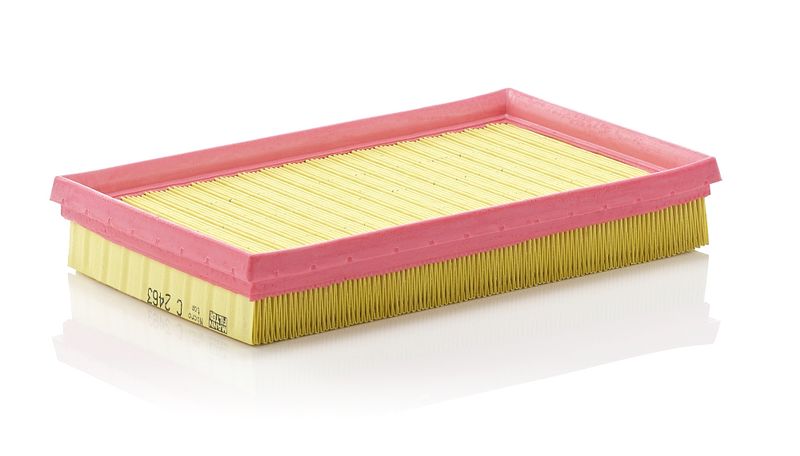 Air Filter Mazda 323F, 323S 1.4, 1.6